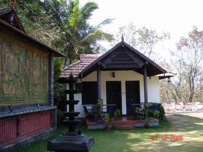 Neelambari Resorts & Spa